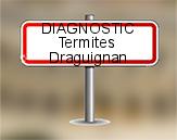 Diagnostic Termite AC Environnement  à Draguignan